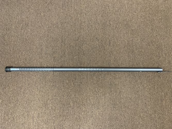 New Epoch Dragonfly 8 C40 iQ3 Goalie Lacrosse Shaft
