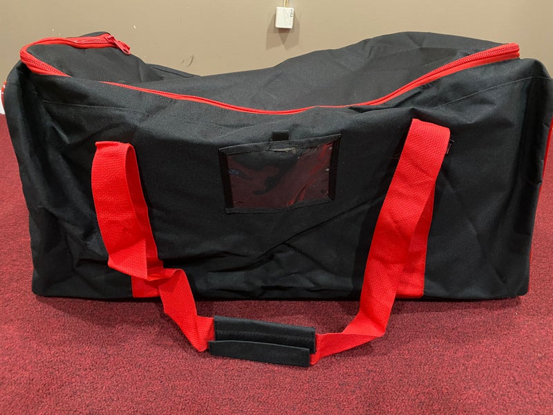 New Cincinnati Reds 4ORTE Player Bag | SidelineSwap | Buy and Sell on