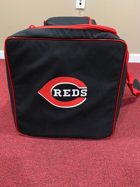 New Cincinnati Reds 4ORTE Player Bag