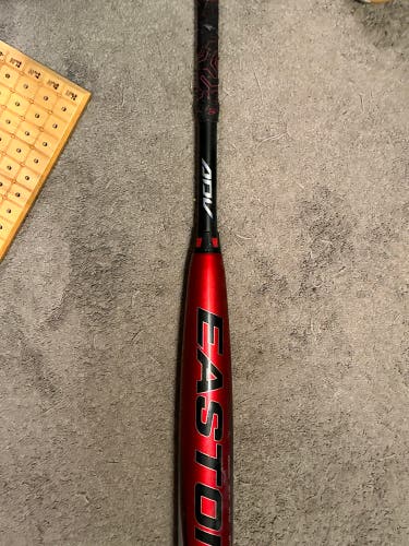 BBCOR Certified Composite (-3) 30 oz 33" ADV 360 Bat