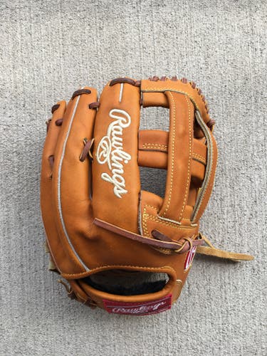 Rawlings Heart of the Hide PRO1000-SBF 13.0