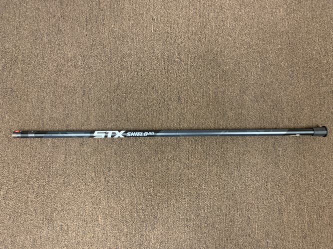 New STX Shield 7075 Goalie Lacrosse Shaft