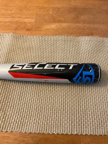 2018 33/30 Louisville slugger 718 Select BBCOR