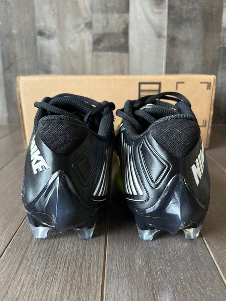 Nike Vapor Edge 360 VC Vapor Carbon Football Cleats DO6294  display picture 1