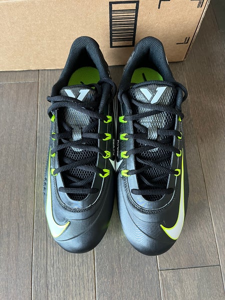 Nike, Shoes, Nike Vapor Carbon Elite 2 Football Cleats