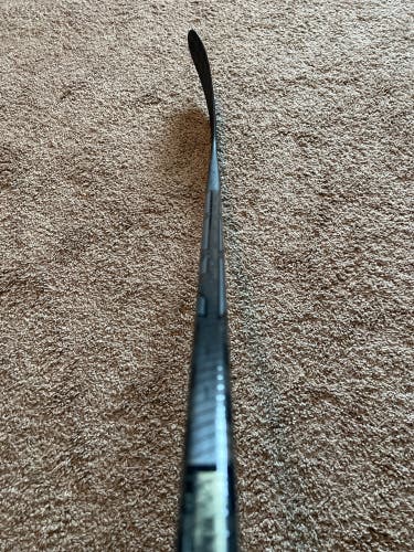 CCM RibCor Trigger 6 Pro P28 80 Flex RH