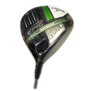 Callaway Epic Speed 10.5* Driver Graphite Project X EvenFlow 55g 5.5 Regular
