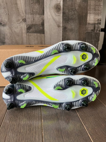 Football shoes Nike VAPOR 13 ELITE SG-PRO AC 