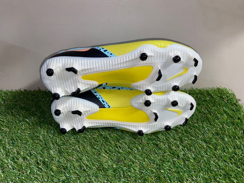 Nike Mercurial Vapor 13 Elite MDS 2 AG artificial grass soccer cleats