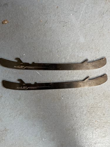 Used Bauer LS5 Steel Size 280