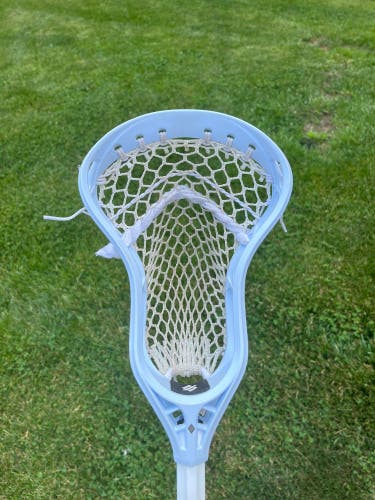 Used Strung Mark 2V Head