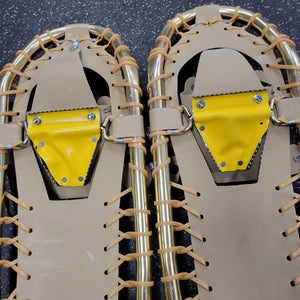 Used Sherpa 31" Snowshoes