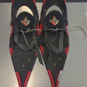Used Red Feather 26" Cross Country Ski Snowshoes
