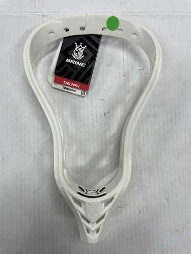 Used Stx Triumph X Lacrosse Mens Heads