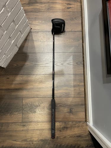 Men's Frontline Mallet 35" Putter. Bushnell Tour V5 rangefinder Included