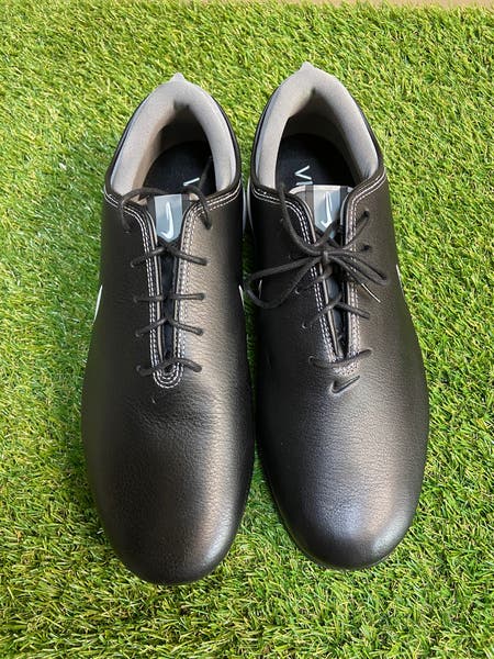 Nike Air Zoom Victory Tour 2 Golf Shoes Black White CW8189-001 Men Size 13 NEW Nike Air Zoom Victory Tour 2 Golf Shoes Black White CW8189  main image 2