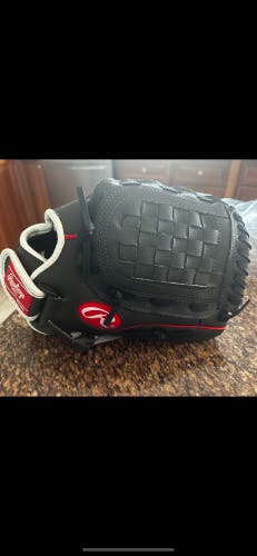 2021 Rawlings Player Series 11.5" Baseball Glove