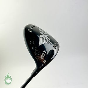 Used RH PXG 0811X Gen 2 Driver 9* Cypher Forty 4.0 Regular Graphite Golf Club
