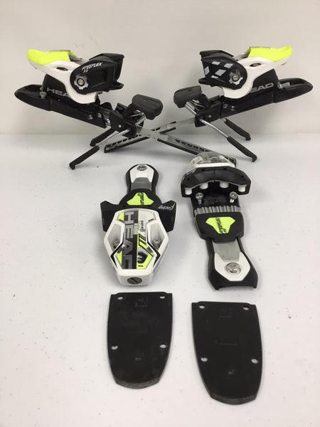 HEAD Freeflex Pro Racing  Ski Bindings