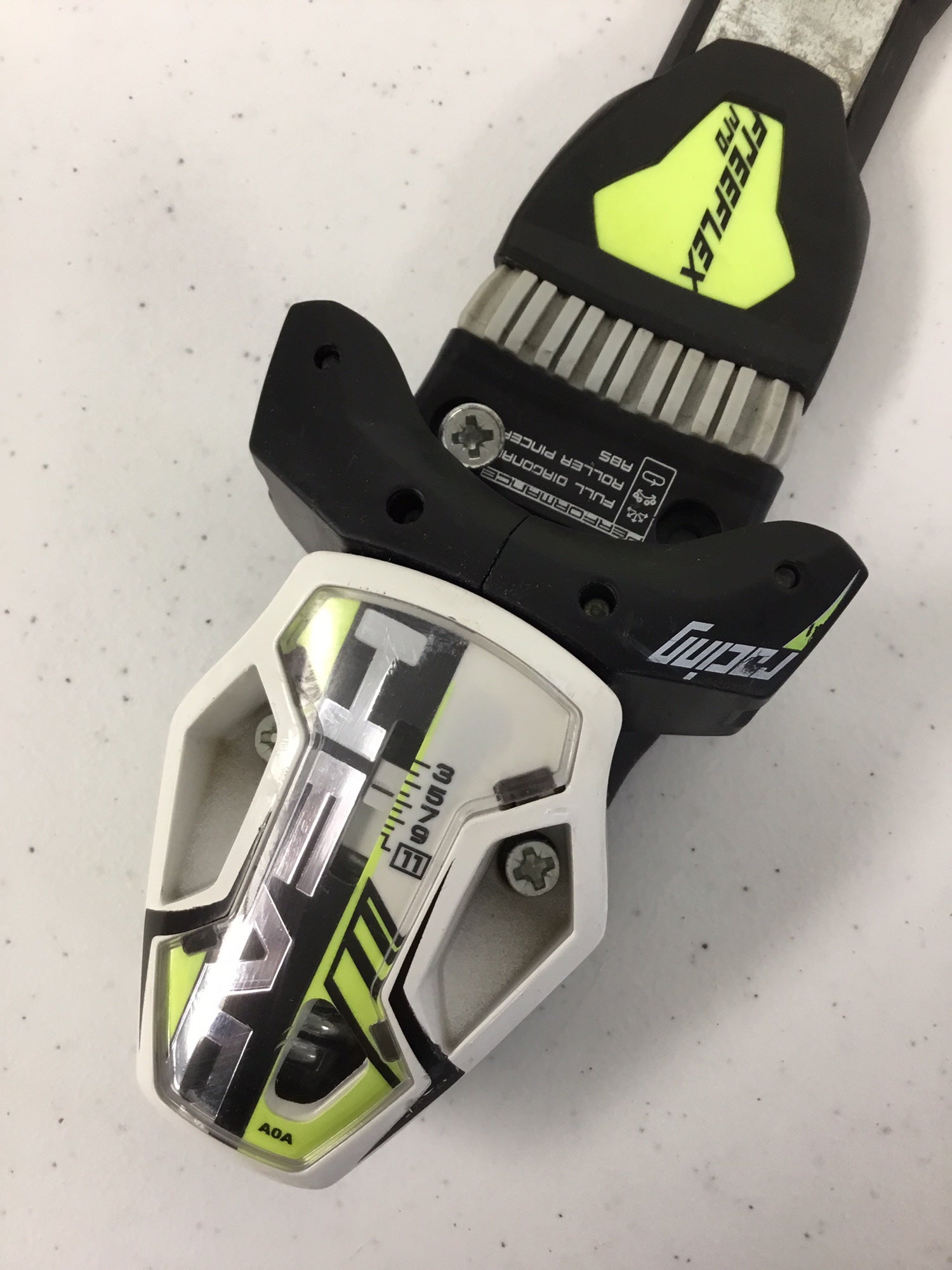 HEAD FREEFLEX PRO 18 X【white/black】 41GEbyuTAfL._UF1000,1000_QL80_.jpg