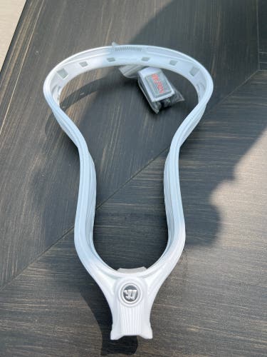 New Unstrung Burn XP-O Head