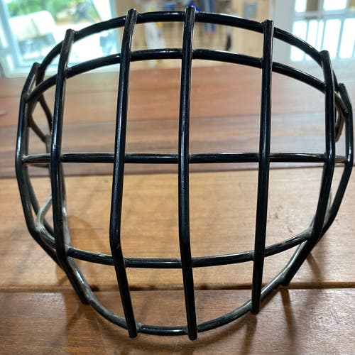 Senior New Itech Goalie replacement cage