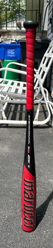 Used Marucci (-3) 29 oz 32" CAT 8 Bat
