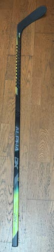 New Alpha DX Hockey Stick 100 Flex W28 Right