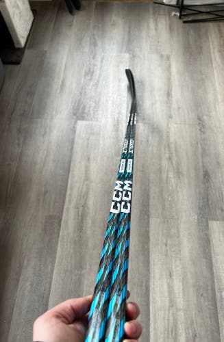 (2 Pack) Senior Right Hand P28 JetSpeed FT5 Pro (Blue)