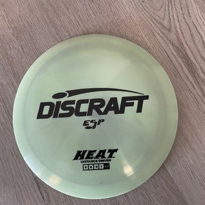 New Discraft Discs Driver