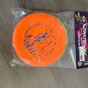 New Gateway Discs Driver Pack Of 3