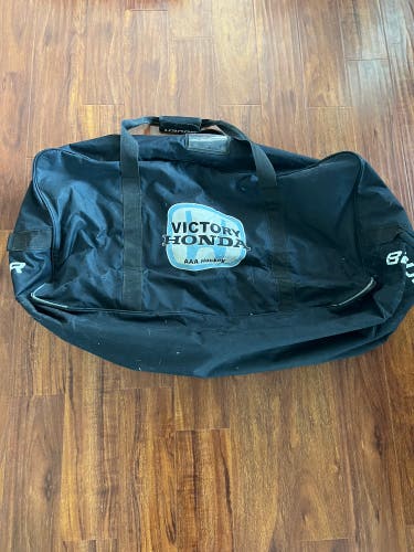 Used Bauer Bag