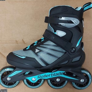 New Inline Rollerblade Zetrablade Women's Recreation Skates Regular Width  (27196007)