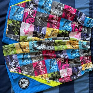 Flow Society Shorts