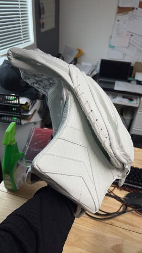 Canadian Made 580 Practice Glove Blocker Set True Px3