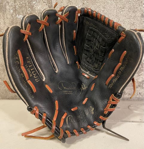 Rawlings PP11DJB 11” JETER Baseball Glove LGT