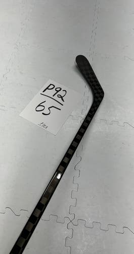 Senior(1x)Left P92 65 flex 66” PROBLACKSTOCK Pro Stock Nexus 2N Pro Hockey Stick