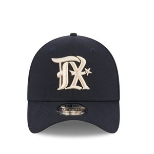 2023 Texas Rangers City Connect New Era 39THIRTY MLB Stretch Flex Cap Hat
