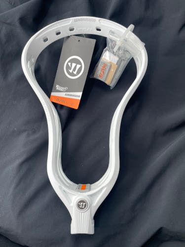 (BUNDLE) WARRIOR BURN XP-D & EVO QX-O
