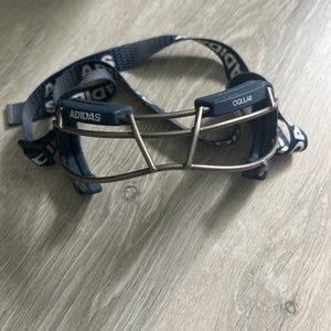 Adidas lacrosse goggles women’s