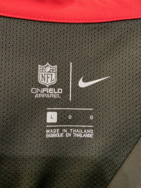 Nike NFL Sideline Gear & Apparel