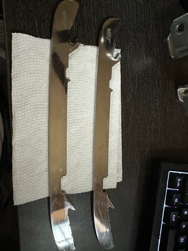 Bladetech 280 mm Lightspeed (LS) Edge