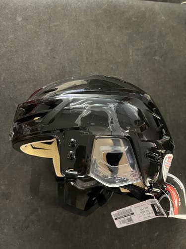 New CCM Tacks 110 Helmet Pro Stock