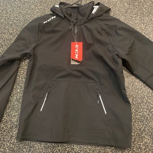 CCM Anorak Youth Large Jacket