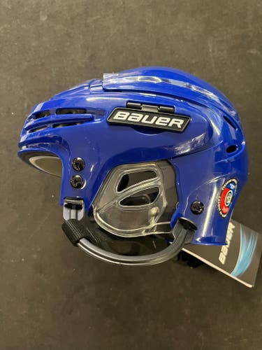 New Bauer 5100 Helmet (2175)