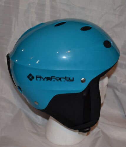 NEW Ski snowboard snow winter sport Helmet Snowjam 540 turquoise size S