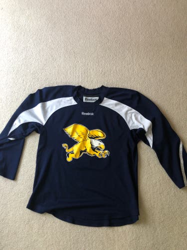 Canisius College Reebok Practice Jersey XL