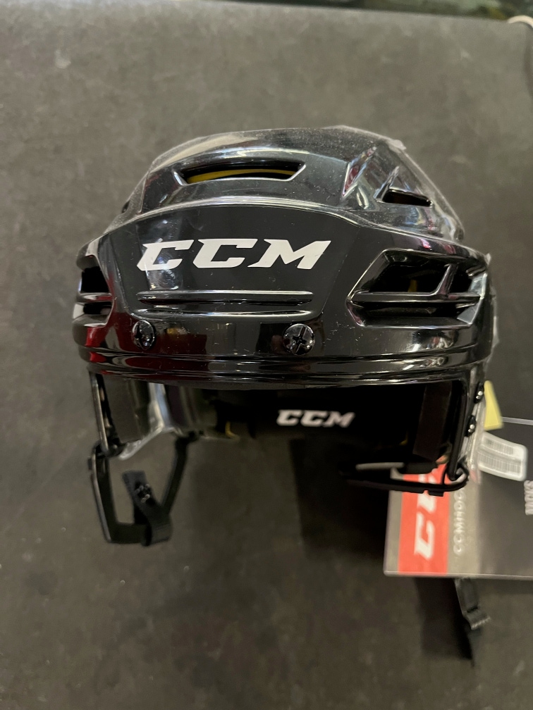 New CCM Tacks 310 Helmet (HT310:SR)