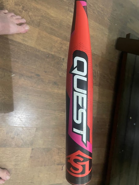 Louisville Slugger Quest 28-16