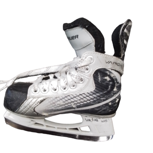 Bauer Used Junior Size 1 Hockey Skates
